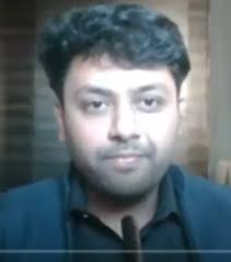 Dr Ankit Shah, Geopolitical Analyst and Strategist