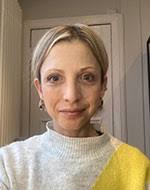Dr Eva Nanopoulos, Reader in Law, Queen Mary University of London