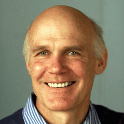 Prof. Robert H. Wade, Professor of Global Political Economy, London School of Economics