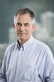 Victor Mallet, Senior Editor (world), Financial Times