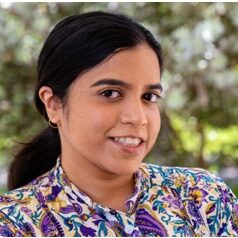 Dr Rudabeh Shahid, Atlantic Council Nonresident Senior Fellow on South Asia