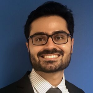 Sina Toossi, Writer and Senior Non-resident Fellow, the Center for International Policy