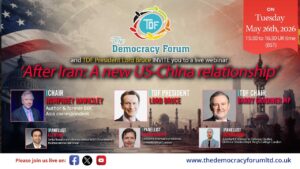 seminar 26 May 2026 TDF