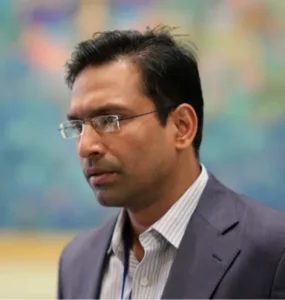 Dr Niranjan Sahoo, Senior Fellow, Observer Research Foundation’s Governance and Politics Initiative