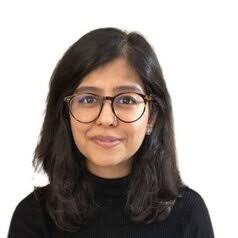 Dr Prachi Agarwal, Research Fellow and Lead Trade and Gender, ODI Global