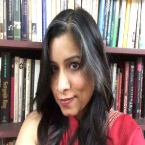 Dr Sohela Nazneen, Senior Fellow, Institute of Development Studies (IDS)