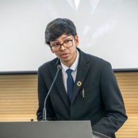 Prathit Singh, Program Officer (Democracy and Youth), Interpeace