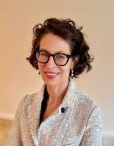 Sharon Hudson-Dean, Senior Fellow, Center for European Policy Analysis; Associate Fellow, Chatham House