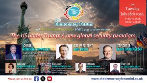 webinar tdf 28 july