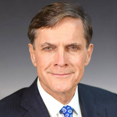 Dr Jonathan Brewer OBE, Visiting Professor, King's College London