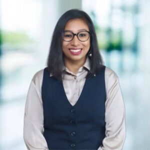 Dr Premesha Saha, Senior Fellow, Asia Insights, Asia Society Australia