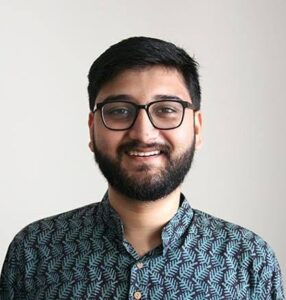 Dr Sayantan Haldar, Associate Fellow, Strategic Studies Programme, Observer Research Foundation