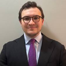 Spencer Faragasso, Senior Research Fellow, Institute for Science and International Security