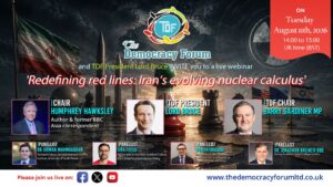 11 aug 2026 seminar tdf