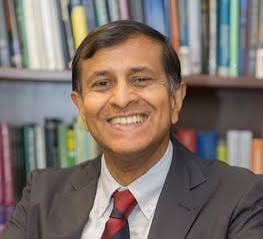 Dr Ganeshan Wignaraja, Visiting Senior Fellow, ODI Global; Professorial Fellow, Gateway House